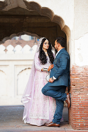 Wajahat & Nosheen Walima 00026