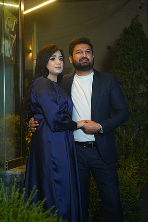 Ihtasham & Iqra 1st Anniversary 00055