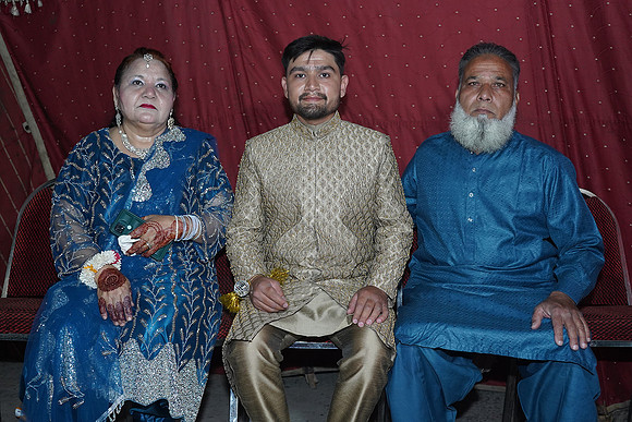 Usama & Bisma Barat 00151