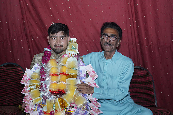 Usama & Bisma Barat 00222