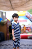 Yariq's 4th Birthday 00007