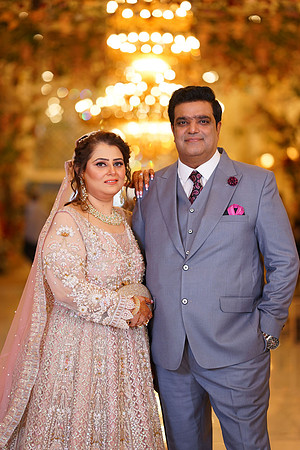 Ammara & Azeem Walima 00048