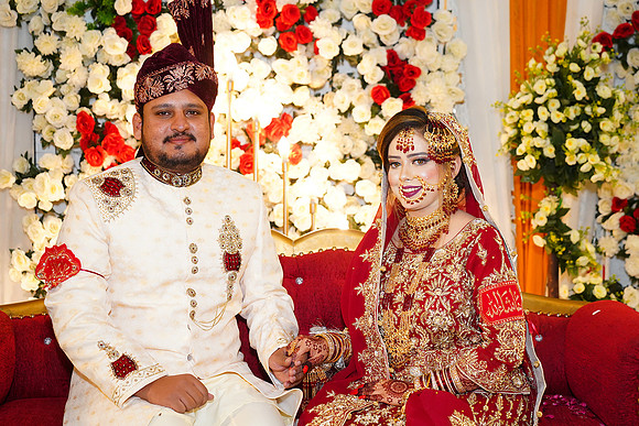 Hina & Jaffar Barat 00136