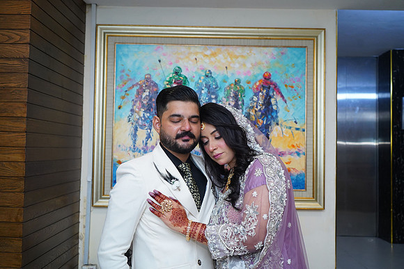 Nazm & Shiza Walima 00069