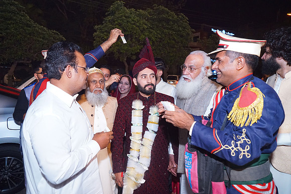 Umair & Afifa Barat 00137