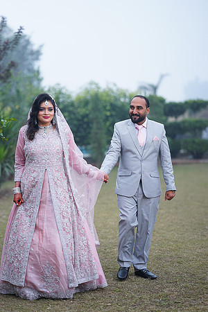 Ifrahim & Maria Walima 00074