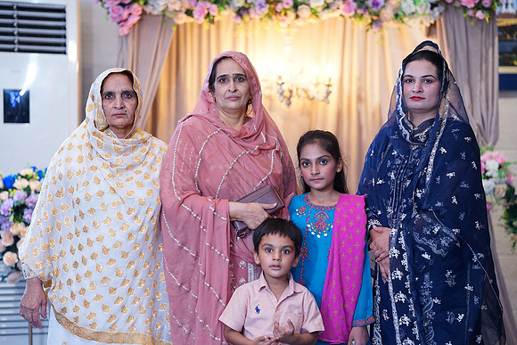 Azhar & Mahrukh Nikah 00170