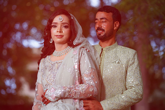 Uzma & Imran Nikah 00190