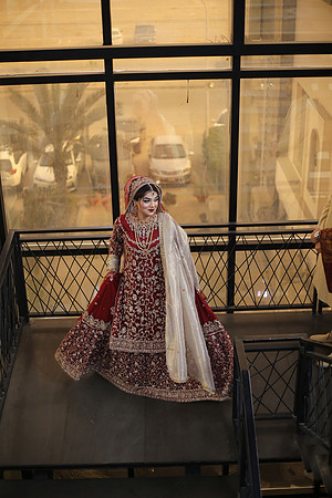 Hasan & Sundus Barat 00056