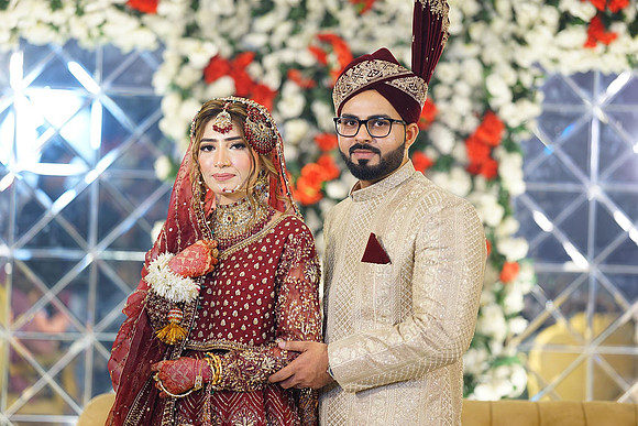 Hina & Ahsan Barat 00122