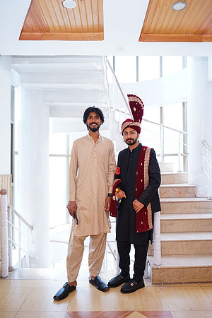 Haseeb & Usba Barat00065