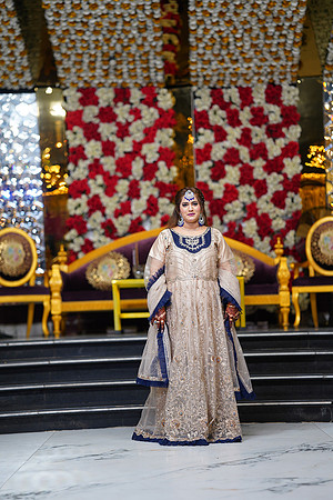Hira & Kamran Nikah 00110