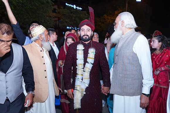Umair & Afifa Barat 00131