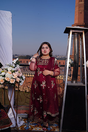 Haniya & Abid Barat 00165