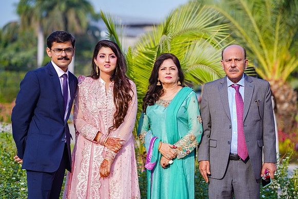 Gagan & Umair Engagement 00320