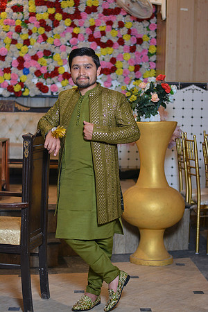 Usama & Bisma Mehndi 00012