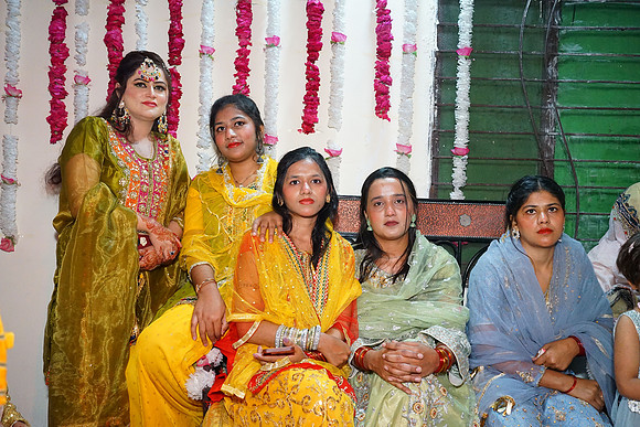 Dawood & Sitara Mehndi 00069