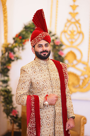 Junaid & Saman Barat 00151