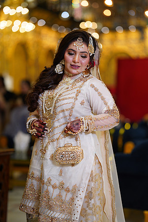 Hira & Kamran Nikah 00017