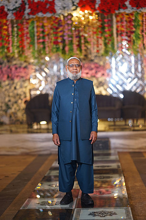 Junaid & Saman Walima 00204