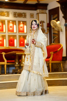 Ayesha & Khurram Nikah 00014