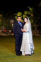 Ali & Iqra Walima 00010