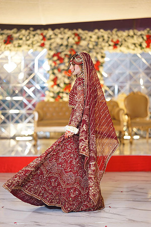 Hina & Ahsan Barat 00081