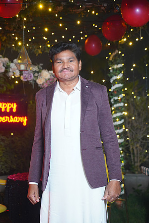 Ihtasham & Iqra 1st Anniversary 00125