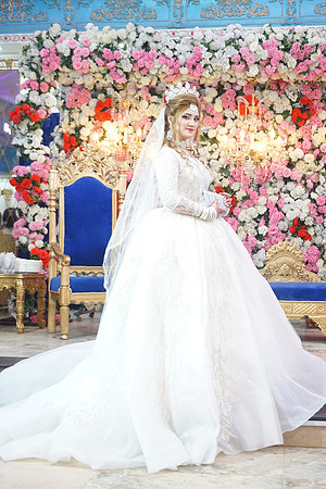 Farooq & Ayesha Walima 00062