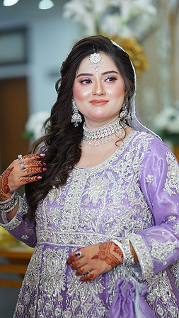 Nouman & Hijab Walima 00019