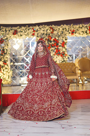 Hina & Ahsan Barat 00091
