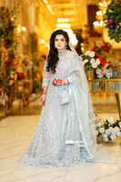 Umer Hayat & Qurat ul Ain Walima 00004