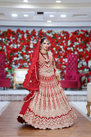 Rafiya & Fahad Barat 00006