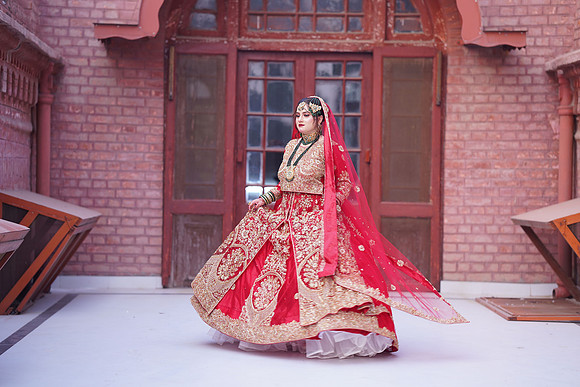 Nouman & Hijab Barat 00192