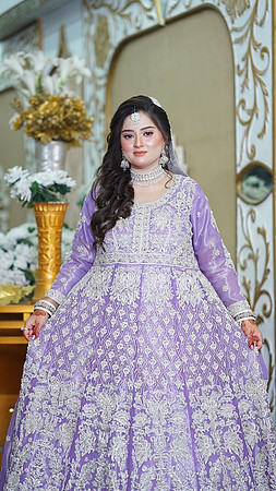 Nouman & Hijab Walima 00012