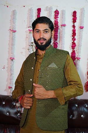 Dawood & Sitara Mehndi 00005