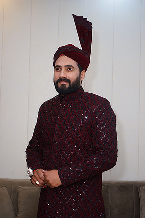 Umair & Afifa Barat 00029
