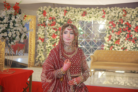 Hina & Ahsan Barat 00134