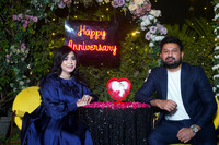 Ihtasham & Iqra 1st Anniversary 00017