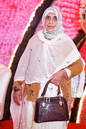 Ifrahim & Maria Nikah 00168