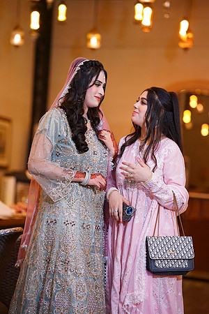 Azhar & Mahrukh Nikah 00206