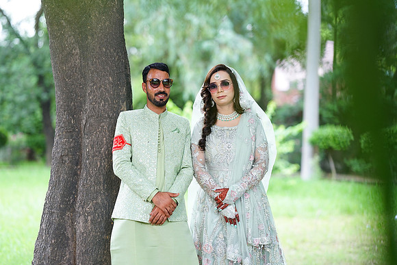 Uzma & Imran Nikah 00077