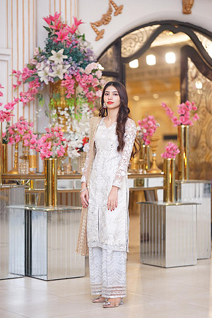 Hina & Ahsan Walima 00091