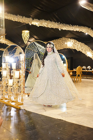 Rafiya & Fahad Walima 00214