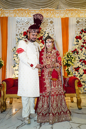 Hina & Jaffar Barat 00104
