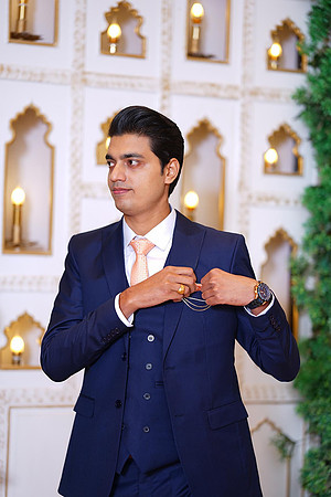 Asad & Qurat ul Ain Walima 00132
