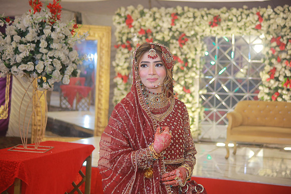 Hina & Ahsan Barat 00135