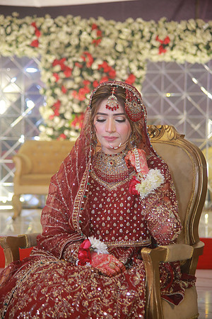 Hina & Ahsan Barat 00160