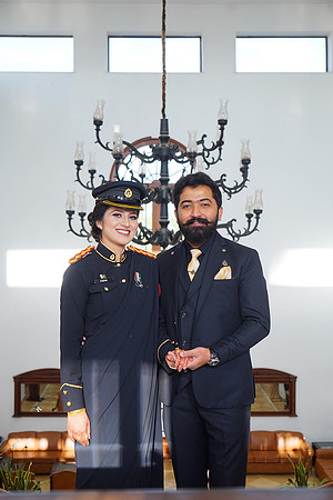 Uzair & Faria Walima 00044