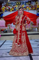 Usama & Bisma Barat 00011